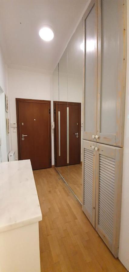 Kolonaki Lux Apartment By Gianttrip Atenas Exterior foto